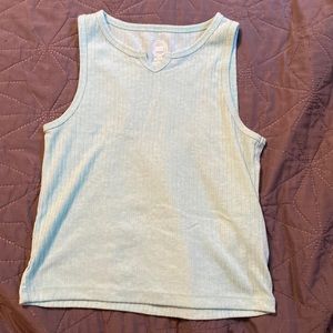 wonder nation tank top, wasnt my size